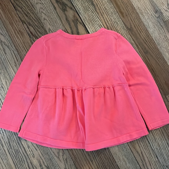 Hanna Anderson Sweater size 90cm - Picture 5 of 5